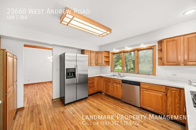 Foto del edificio - 23660 W Andrew Rd