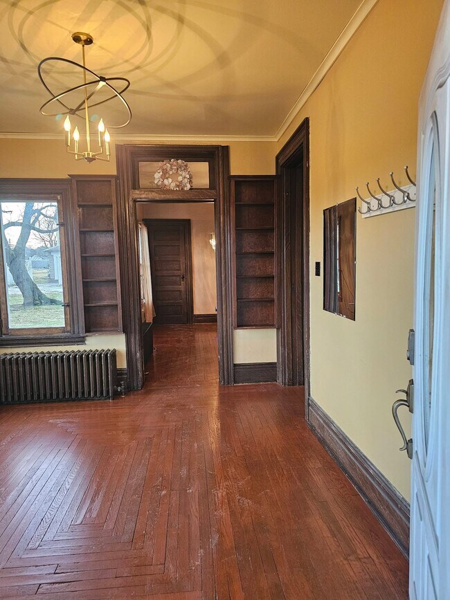 Foto del edificio - 409 N 5th St