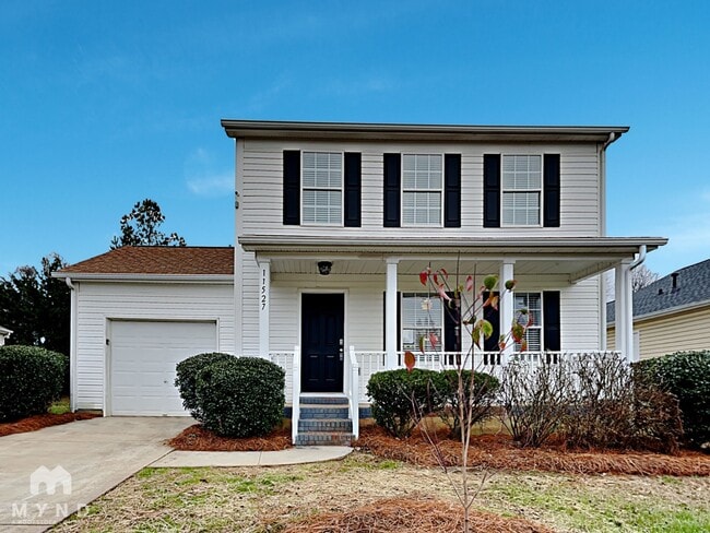 Foto del edificio - 11527 Stewarts Crossing Dr