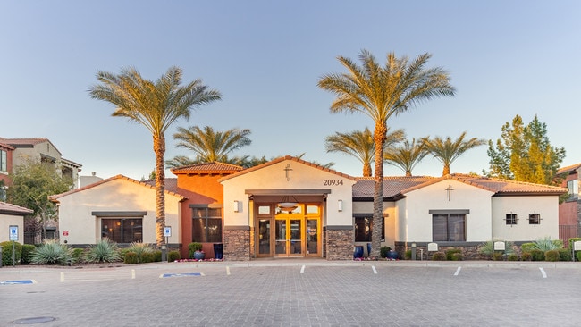 Building Photo - Encantada Queen Creek