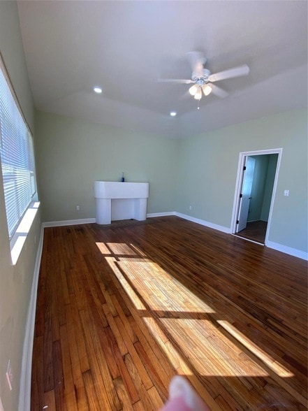 Photo - 1655 Hayes Street Unit