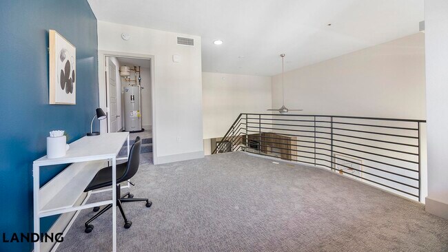 Building Photo - 2323 E Highland Ave
