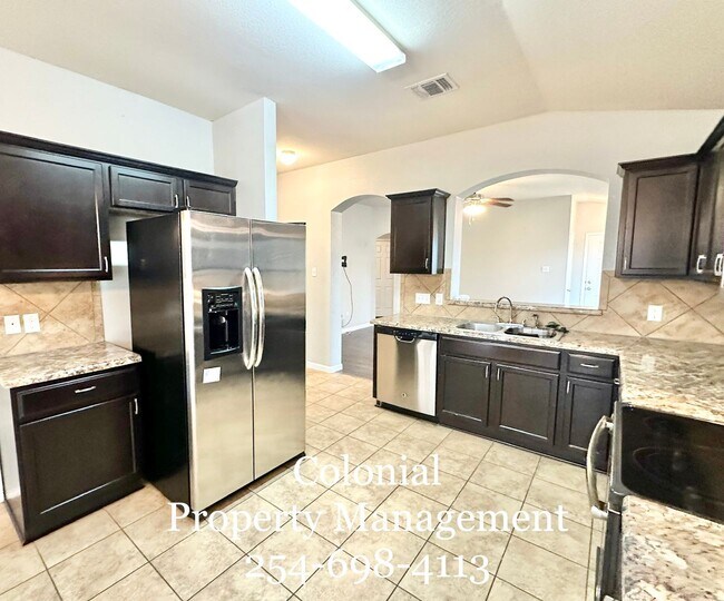 Building Photo - 3bd/2ba in Temple Tx