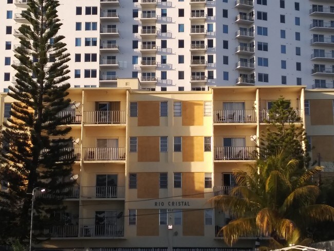 Foto del edificio - 453 SW 2nd St