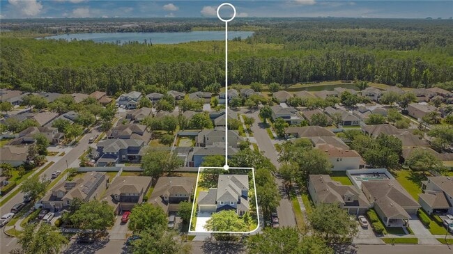 Foto del edificio - 8555 Abbotsbury Dr
