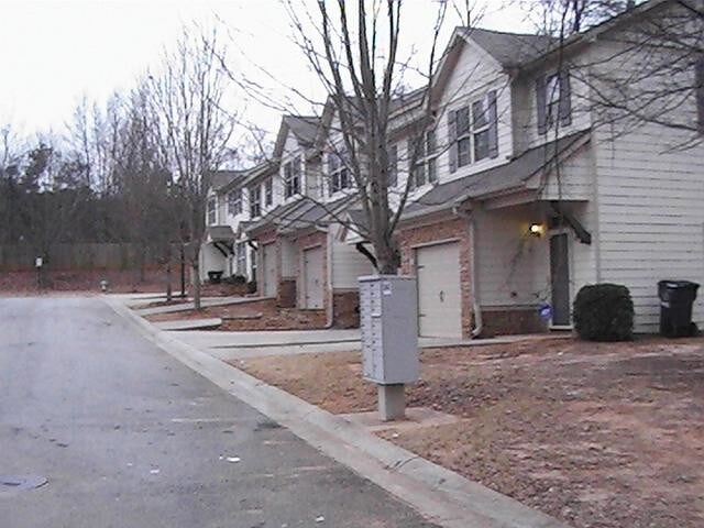 Foto del edificio - 4123 STONE TRACE DR