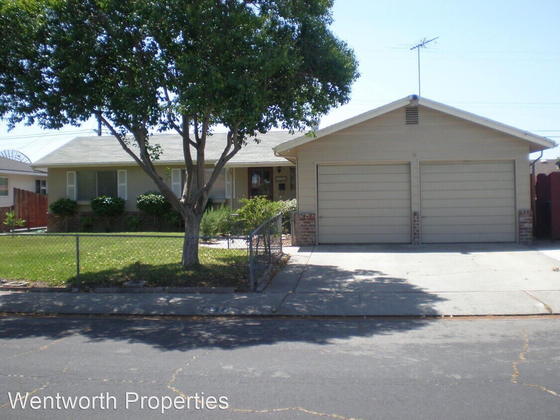 Primary Photo - 3 br, 2 bath House - 1022 Sutter Street