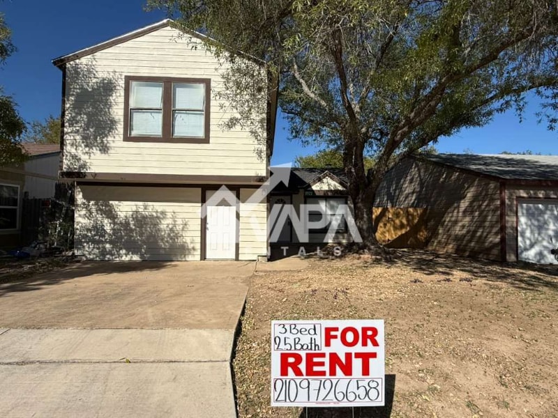 Foto principal - 9923 Birch Field Dr