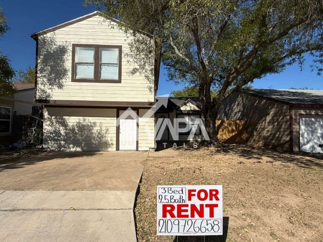 Photo - 9923 Birch Field Dr House