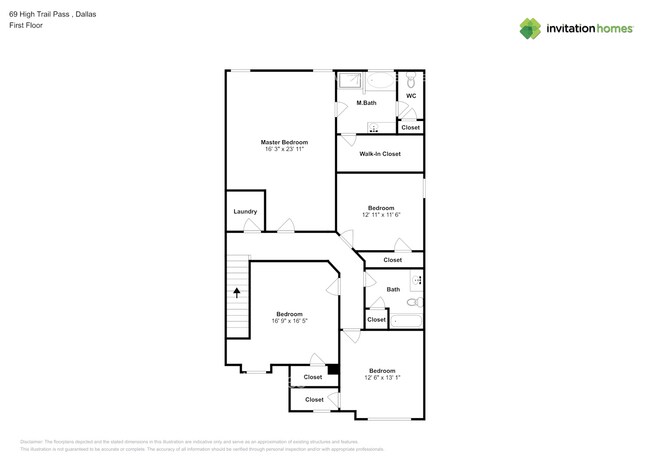 Foto del edificio - 69 High Trail Pass