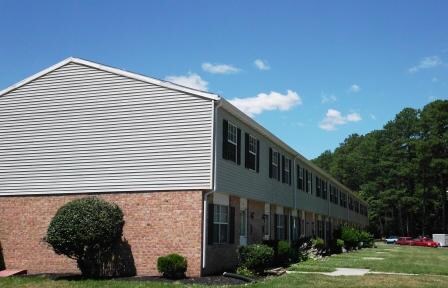 Primary Photo - 407 Moss Hill Ln