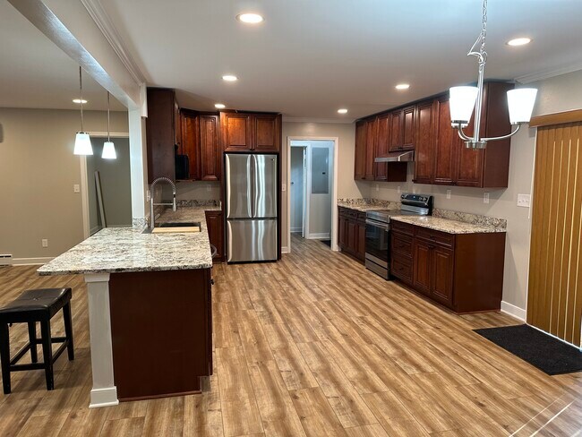 Foto del edificio - 308 Brentwood Rd