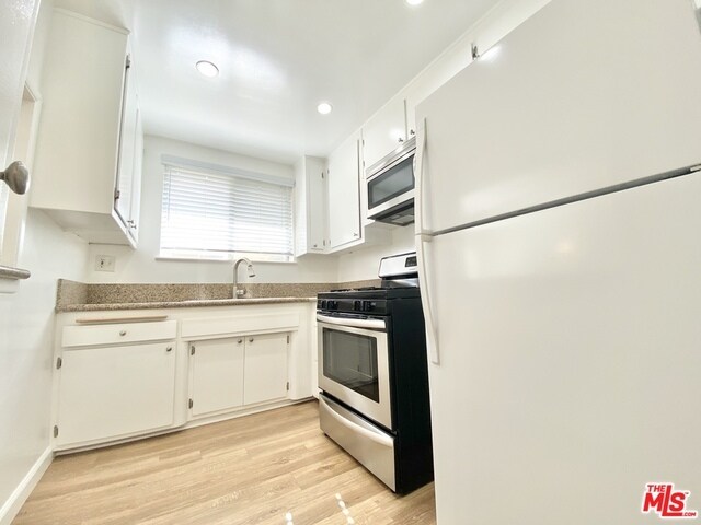 Foto del edificio - 1031 N Ogden Dr