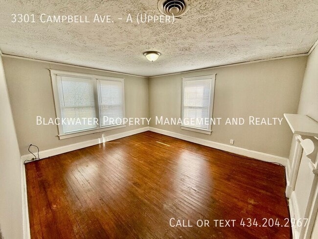 Building Photo - 3301 Campbell Ave