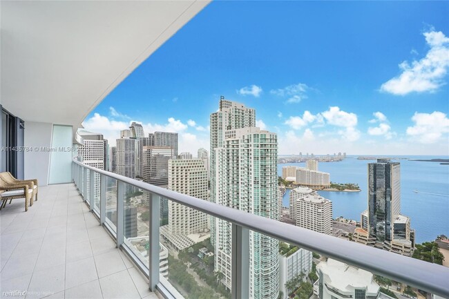 Foto del edificio - 2 br, 3 bath Condo - 1010 Brickell Ave Uni...