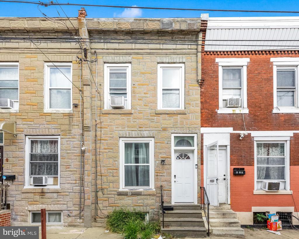 Foto principal - 817 Winton St