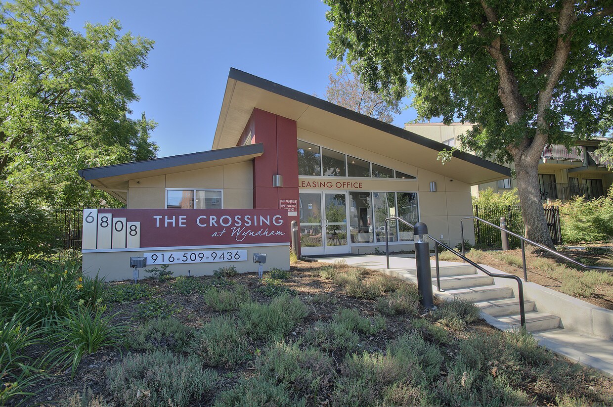 The Crossings at Wyndham Apartments Sacramento, CA