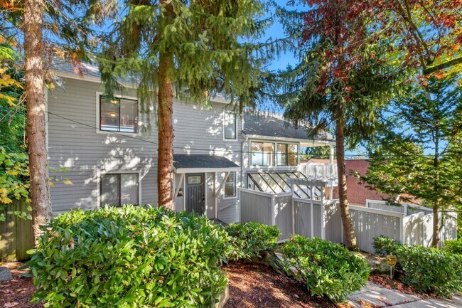Foto del edificio - 3Bd/2.5Ba Seattle House