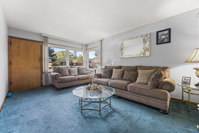 Foto del edificio - 609 Linden Ave
