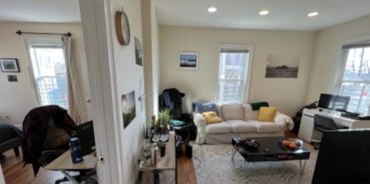 Building Photo - 9 Alleghany St