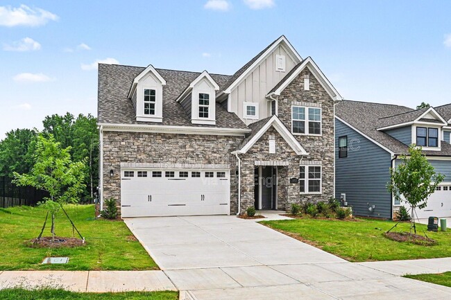 Building Photo - 11026 Lochmere Rd
