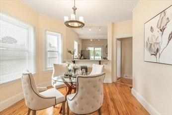 Foto principal - 3 Worcester St