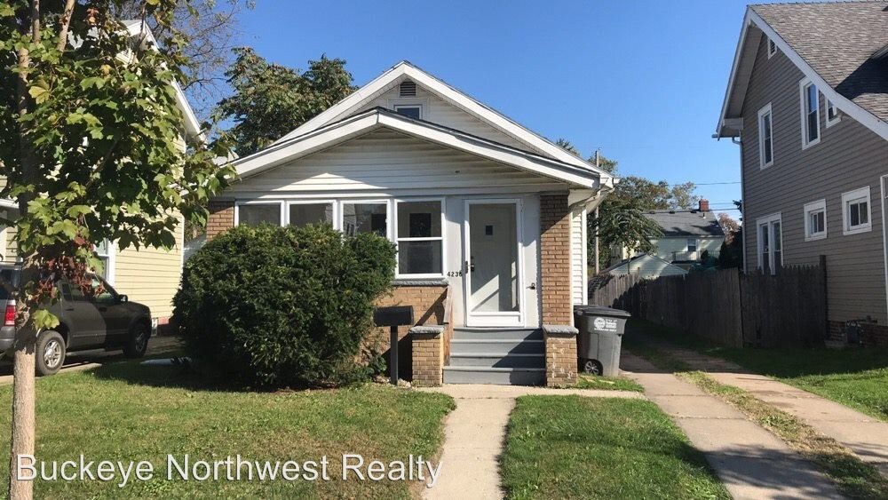 Foto principal - 2 br, 1 bath House - 4236 Commonwealth Ave