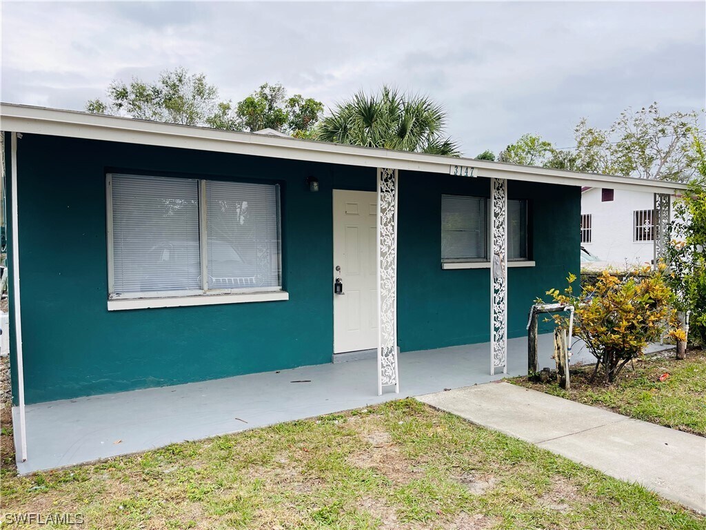 Foto principal - 3147 Economy St