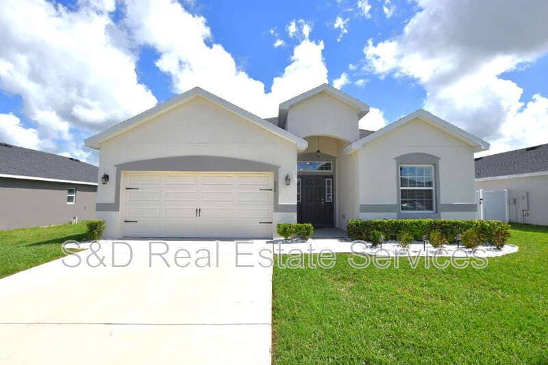 Foto principal - 920 Montgomery Ln