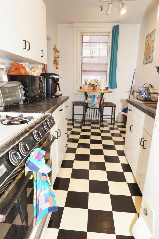 Foto del edificio - 1 bedroom in Brighton MA 02135