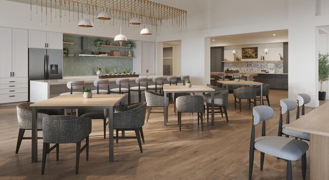 Foto del edificio - Mera at East Shore 55+ Active Adult