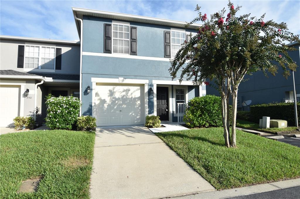 Primary Photo - 954 Coquina Rock St