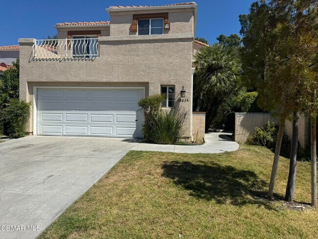 Foto del edificio - 18635 W Nathan Hill Dr