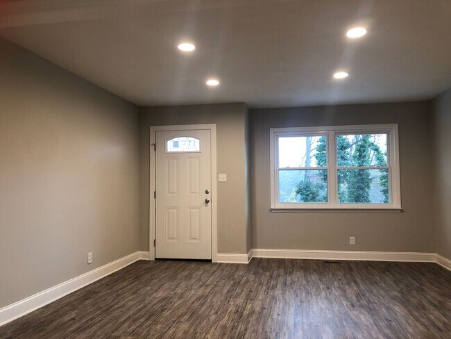 Foto del edificio - Oak Trail Apartments