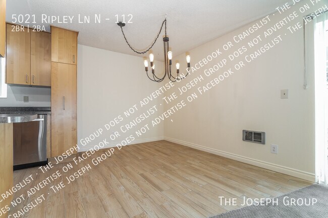 Foto del edificio - 5021 Ripley Ln N