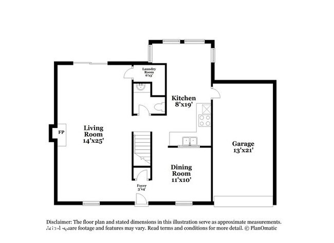 Building Photo - 11316 Vista Canyon Dr