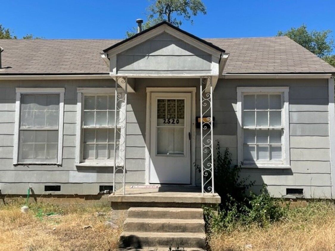 Foto principal - Beautiful Home in Waco, TX