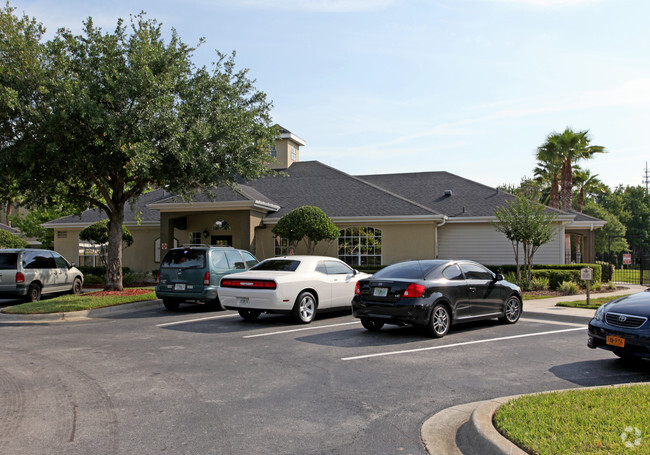 Foto del edificio - Magnolia Pointe Apartments