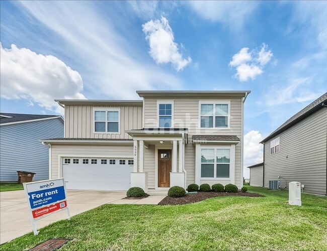 Building Photo - 5059 Mountain Springs Rd