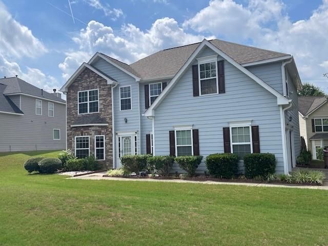 Foto del edificio - 1105 Thornebrooke Ct