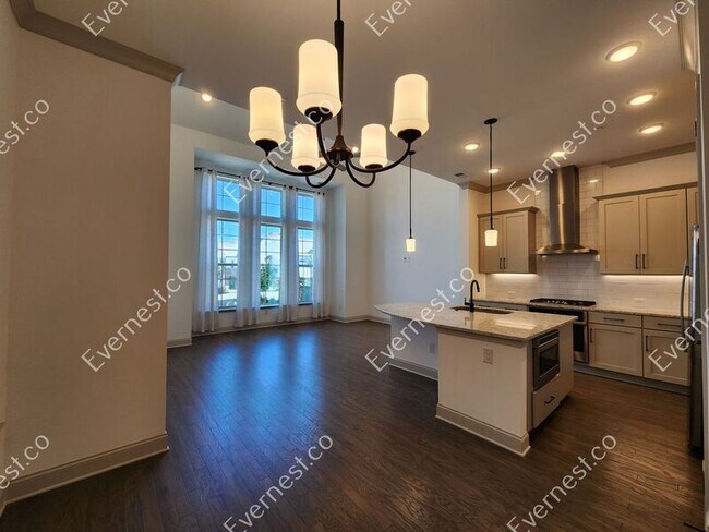 Building Photo - 1081 Kirkland Circle