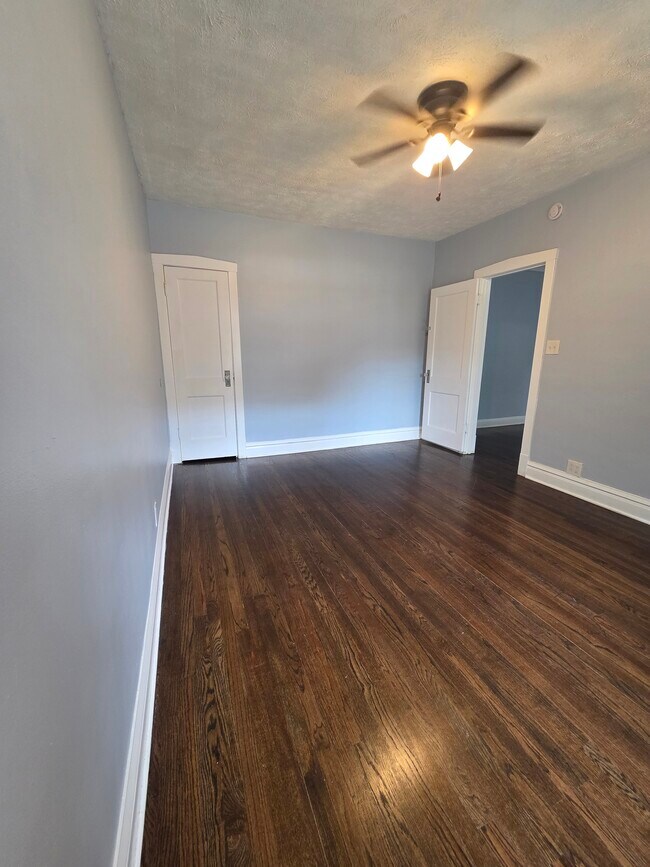 Bedroom 2 - 2605 W 65th St