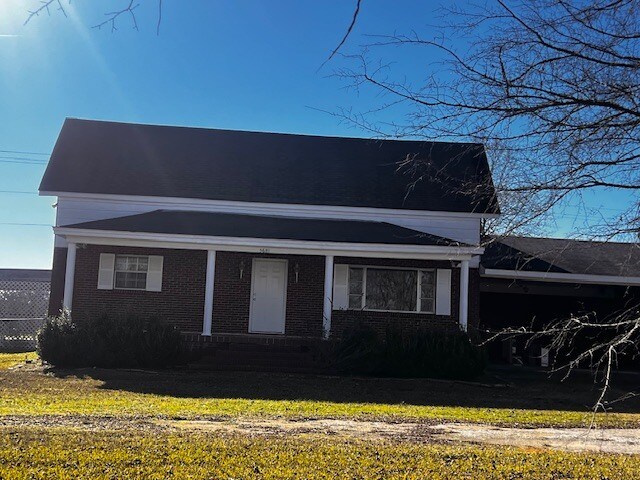 Foto del edificio - 5681 S County Rd 33