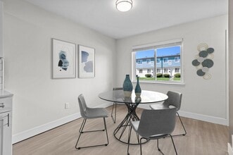 Building Photo - The Townhomes of Canton