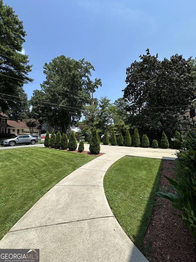 Foto del edificio - 3896 Northlake Creek Dr