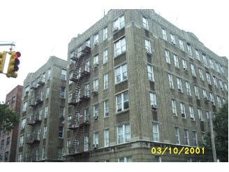 Foto principal - OLR ECW Apartments