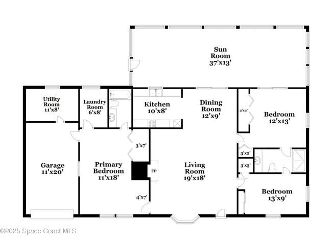 Foto del edificio - 147 Ramie Ln