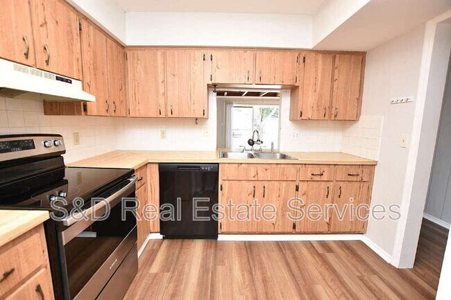 Foto del edificio - 2251 9th St SE