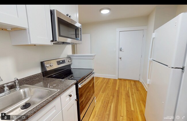 Foto del edificio - 400 Highland Ave
