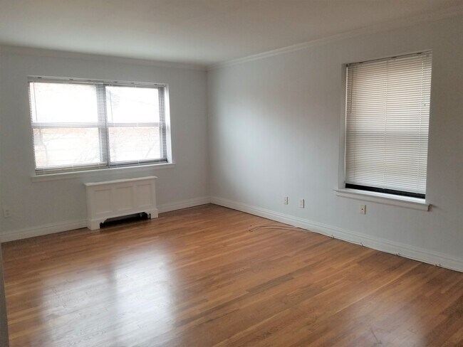 Sala de estar - 130 Orient Way